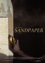 Poster de la película Sandpaper