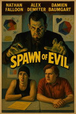 Poster de la película Spawn of Evil