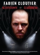 Poster de la película Fabien Cloutier - Scotstown et Cranbourne