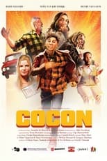 Poster de la película Cocoon