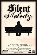 Poster de la película Silent Melody