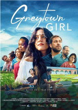 Poster de la película Greytown Girl