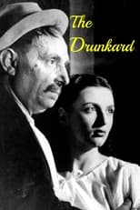 Poster de la película The Drunkard