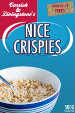 Poster de la película Nice Crispies