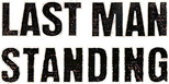 Logo Last Man Standing