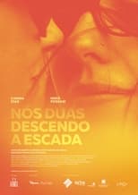 Poster de la película Two Girls Descending the Stairs