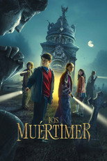 Poster de la película Los Muértimer