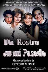 Poster de la serie Un rostro en mi pasado