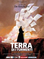 Poster de la película Terra di i Turmenti
