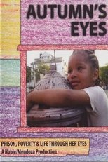 Poster de la película Autumn's Eyes