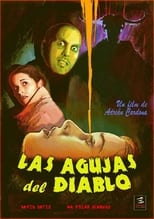 Poster de la película Las Agujas del Diablo