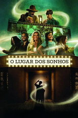 Poster de la película O Lugar dos Sonhos