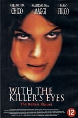 Poster de la película With the Eyes of the Killer