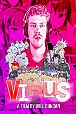 Poster de la película Virus