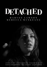Poster de la película Detached