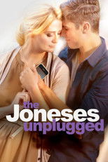 Poster de la película The Joneses Unplugged