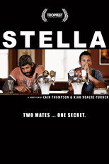 Poster de la película Stella