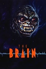 Poster de la película The Brain