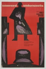 Poster de la película Men in Soldier's Overcoats
