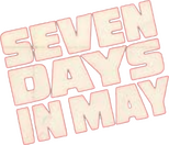 Logo Seven Days in May
