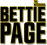 Logo The Notorious Bettie Page