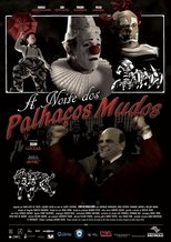 Poster de la película The Night of the Dumb Clowns