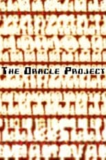 Poster de la película The Oracle Project