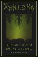Poster de la película Grillons
