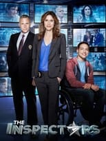 Poster de la serie The Inspectors