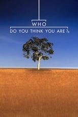 Poster de la serie Who Do You Think You Are?