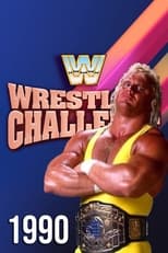 WWF Wrestling Challenge