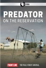 Poster de la película Predator on the Reservation