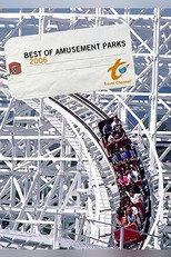 Poster de la serie The Best of Amusement Parks 2006