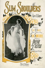 Poster de la película Slim Shoulders