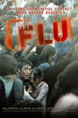 Poster de la película The Flu