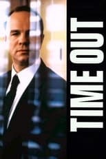 Poster de la película Time Out