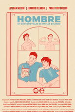 Poster de la película Hombre