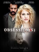 Poster de la película Obsession(s)