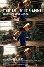 Poster de la película The Art Foundry
