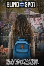 Poster de la película Blind Spot