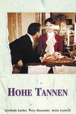 Poster de la película Hohe Tannen