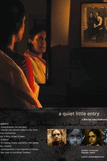 Poster de la película A Quiet Little Entry