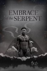 Poster de la película Embrace of the Serpent