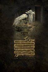Poster de la película The Blind Mouse