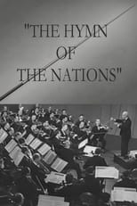 Poster de la película Hymn of the Nations