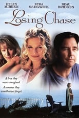 Poster de la película Losing Chase