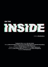 Poster de la película On the Inside