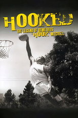 Poster de la película Hooked: The Legend of Demetrius Hook Mitchell