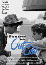 Poster de la película Out Cold