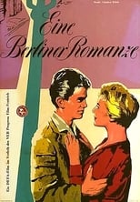 Poster de la película A Berlin Romance